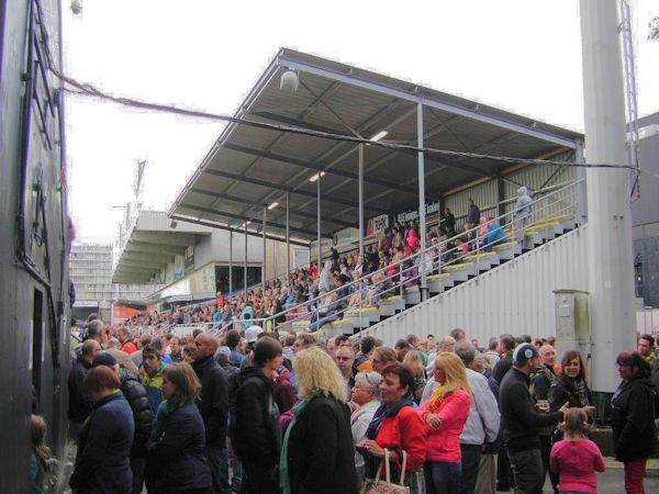 Diaz Arena - Oostende-Mariakerke