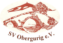 Wappen SV Obergurig 1926