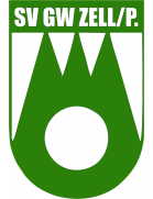 Wappen SV Grün-Weiß Zell am Pettenfirst  74559