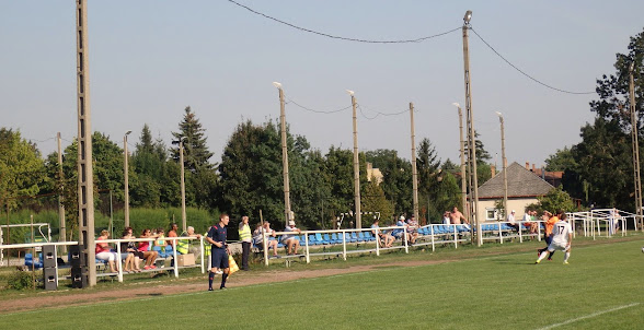 Horváth Ottó Sportközpont - Martonvásár