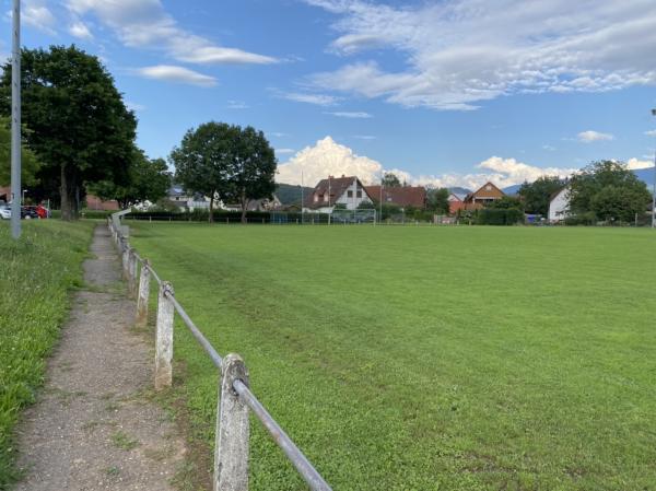 Sportanlage Altdorfstraße Platz 2 - Emmendingen-Kollmarsreute