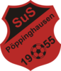 Wappen SuS Pöppinghausen 1955  20699