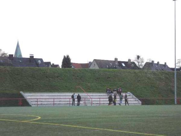 Sportplatz Fuchsweg - Castrop-Rauxel-Merklinde