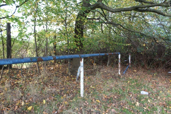 Sportplatz Rasspe - Solingen-Schrodtberg