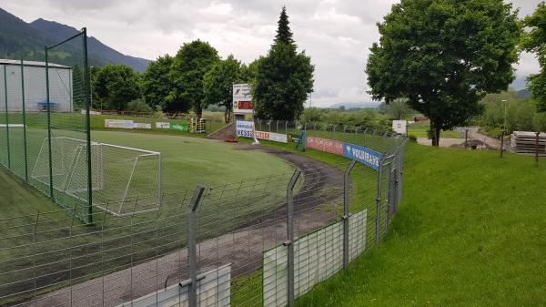 Goldeckstadion  - Spittal an der Drau