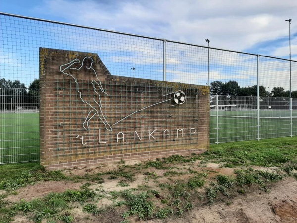 Sportpark 't Lankamp - Tubbergen-Vasse