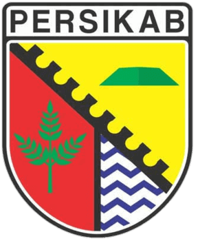 Wappen Persikab  112010