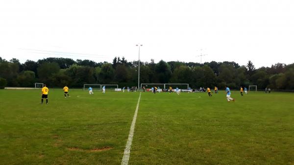 Sportanlage Bruchenbrücken - Friedberg/Hessen-Bruchenbrücken