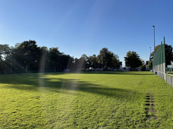 Sportanlage Bierbrauerweg Platz 3 - Offenbach/Main-Bieber
