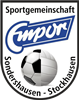 Wappen SG Empor Sondershausen-Stockhausen 1952