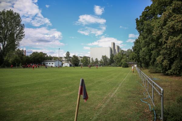 ATSV-Platz Jahn-Park - Forchheim/Oberfranken