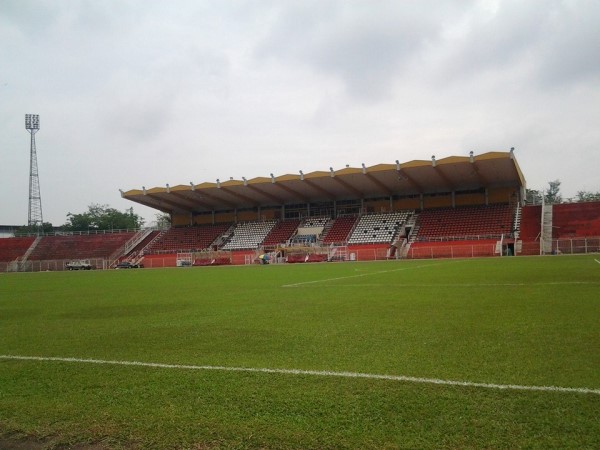 Stadium Sultan Mohammad IV - Kota Bharu