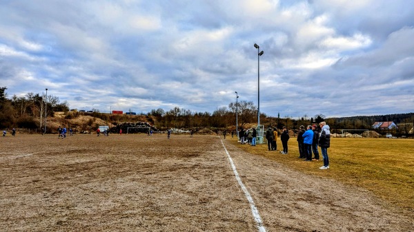 Sportanlage am Haidweiher Platz 2 - Kümmersbruck-Lengenfeld