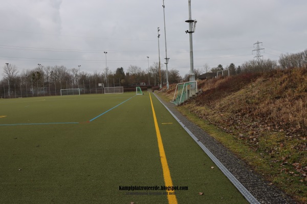 Sportzentrum Osterholz Platz 2 - Asperg