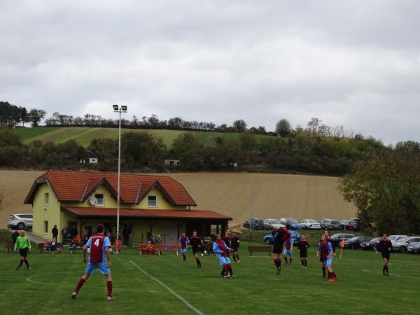Sportplatz Gnadendorf - Gnadendorf