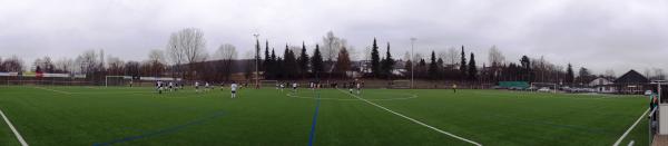 Jordan-Stadion - Müllheim/Baden-Vögisheim