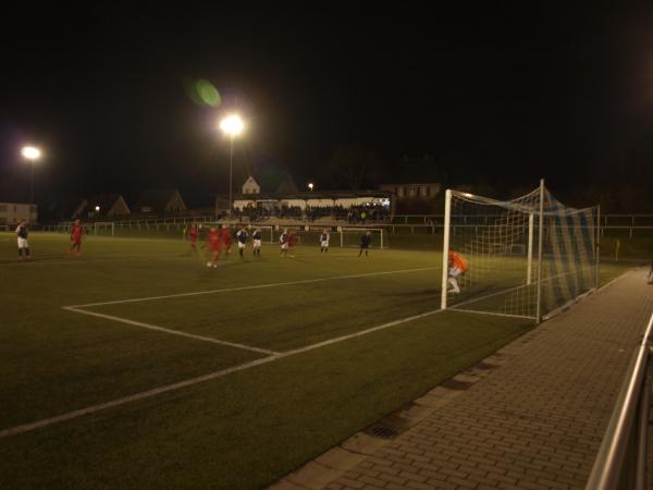 Herrenberg-Stadion - Warstein