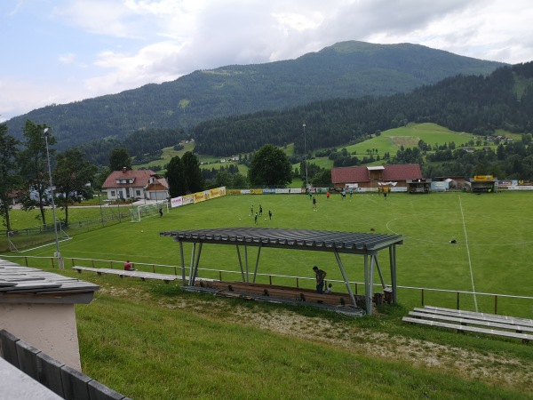 Alpenstadion - Krakaudorf