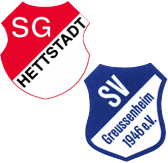 Wappen SG Hettstadt/Greußenheim II (Ground A)