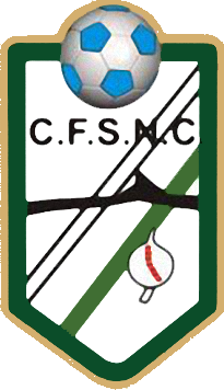 Wappen Sierra Nevada Cenes CF