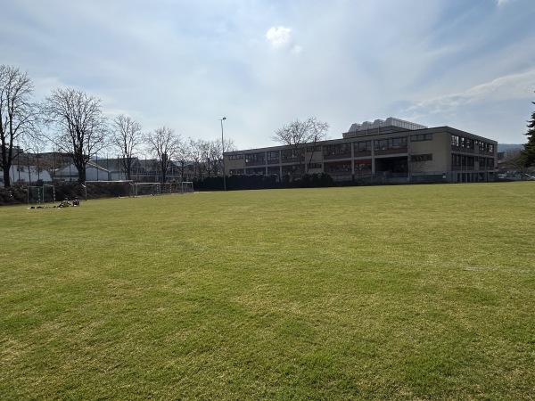 Otto-Wedel-Sportanlage Platz 2 - Würzburg