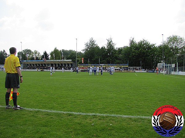 Sportpark Ridderkerk - Ridderkerk