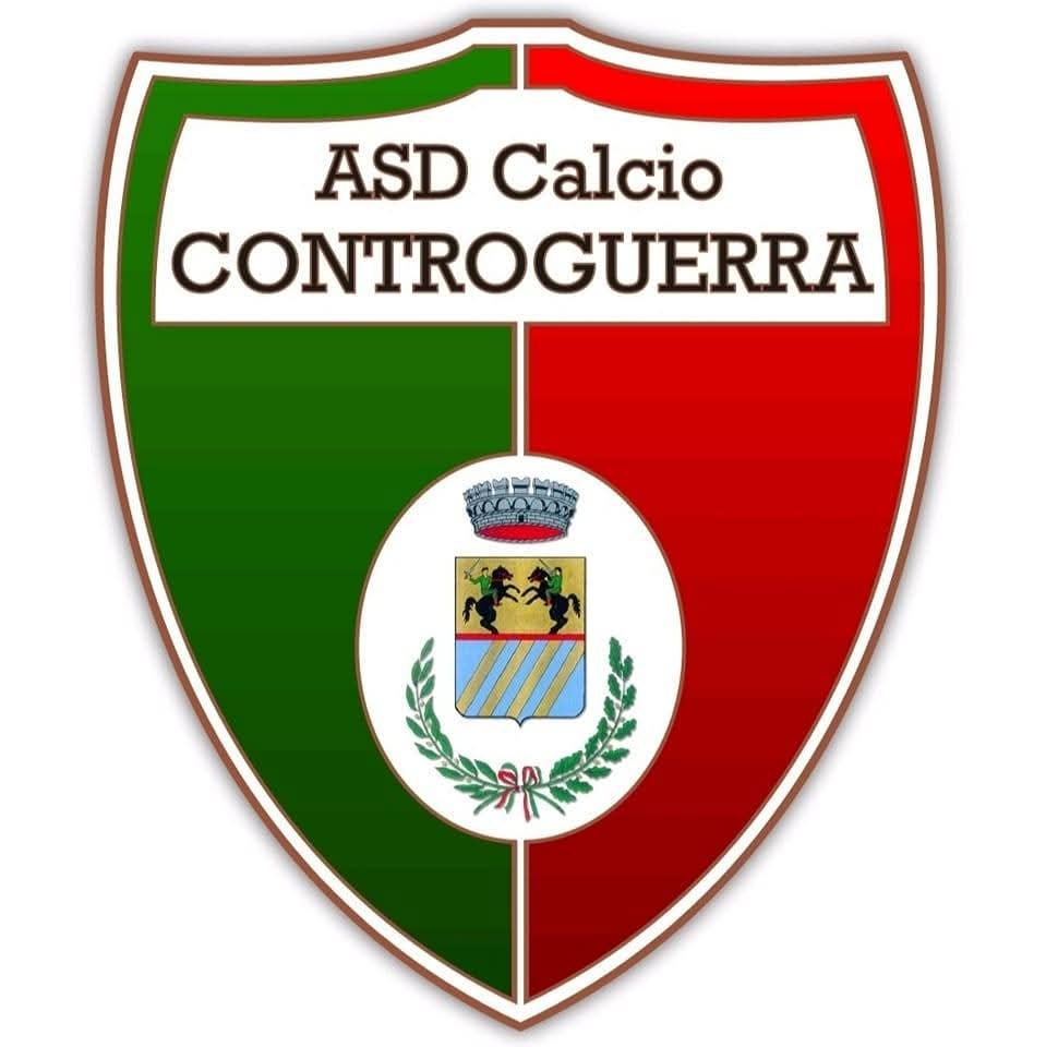 Wappen ASD Controguerra Calcio 