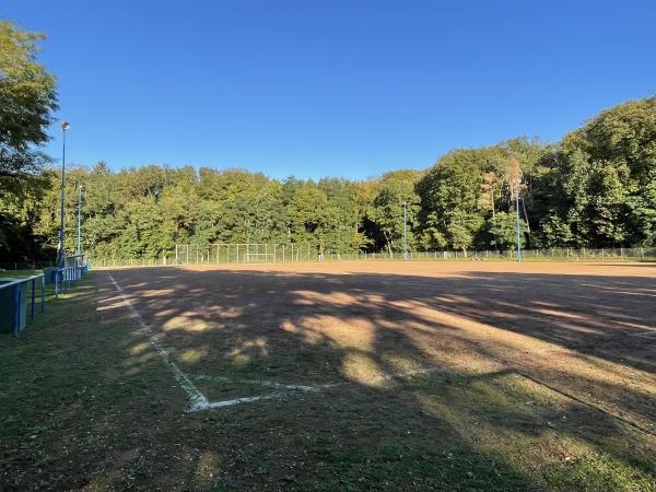 Sportanlage Bierbrauerweg Platz 2 - Offenbach/Main-Bieber