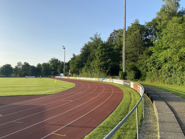 Arena Hochdorf - Hochdorf