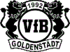 Wappen VfB Goldenstädt 1992  53943