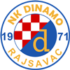 Wappen NK Dinamo Rajsavac