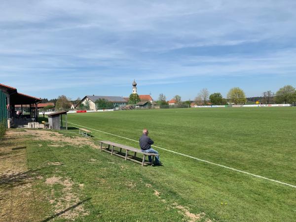 Sportplatz Unterreit - Unterreit