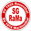 Wappen SG Rauenthal/Martinsthal II