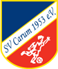 Wappen SV Carum 1953 II  89655