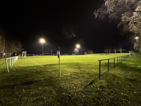 Sportanlage Waldstraße Platz 2 - Schöneck/Hessen-Kilianstädten