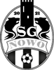 Wappen SG Nohfelden/Wolfersweiler II (Ground B)  95140
