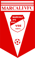 Wappen Marcali VFC  82095