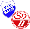 Wappen SG Bach II / Donaustauf II (Ground B)