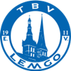 Wappen TBV Lemgo 1911 III