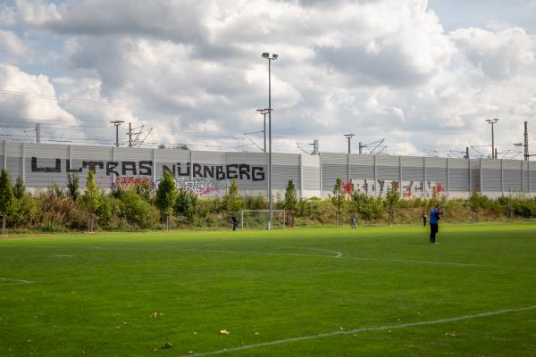 ELSNER Sportpark Erlangen Platz 3 - Erlangen-Eltersdorf