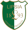 Wappen SV Lipsia 93 Eutritzsch II