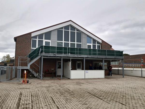 Sportanlage Neermoor - Moormerland-Neermoor