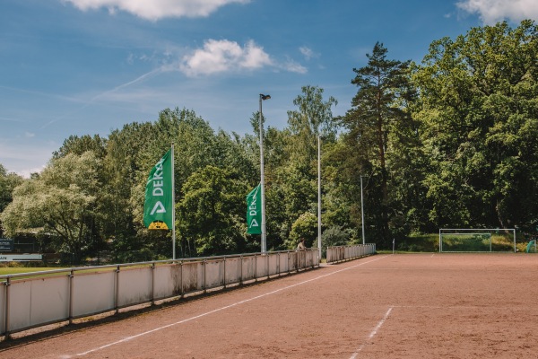Lindenstadion Nebenplatz - Blankenhain