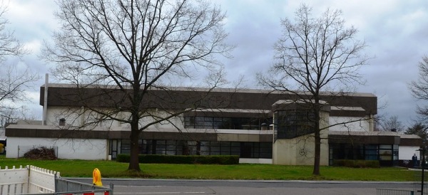 Rotbachhalle - Erftstadt-Lechenich