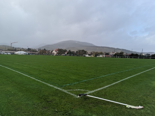 Stade Louis Klipfel - Barr