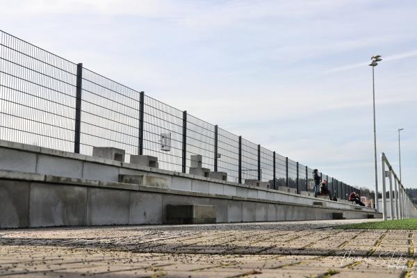 Sportanlage am Talbach Platz 2 - Eutingen/Gäu