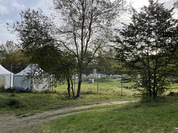 Sportplatz Emmershausen - Weilrod-Emmershausen