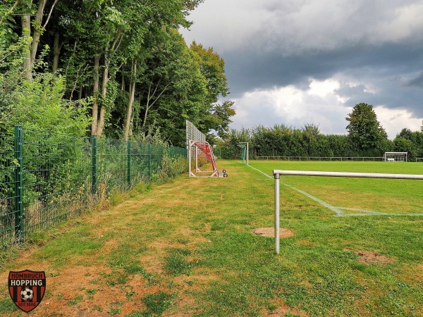 Sportanlage Nordiek Platz 2 - Ahaus-Graes