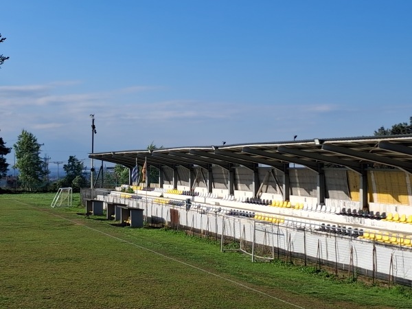 Gipedo AOM - Nea Mesimvria 