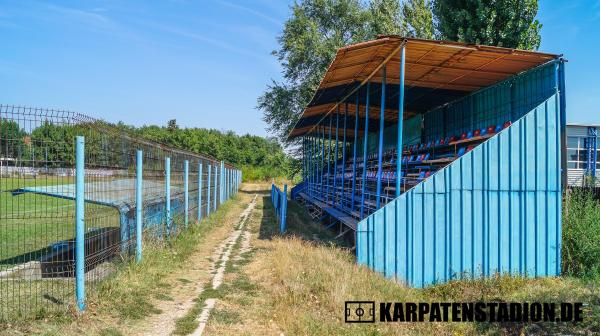 Stadionul Petrolul - Videle